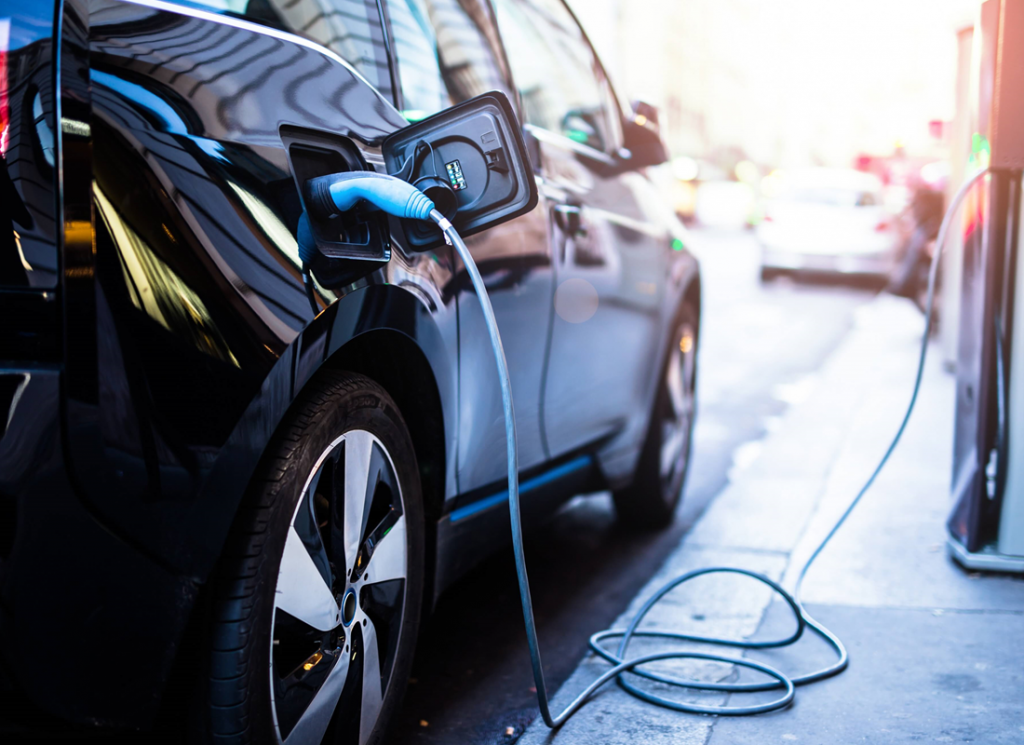 5 Advantages Of Electric Vehicles Auto News Today