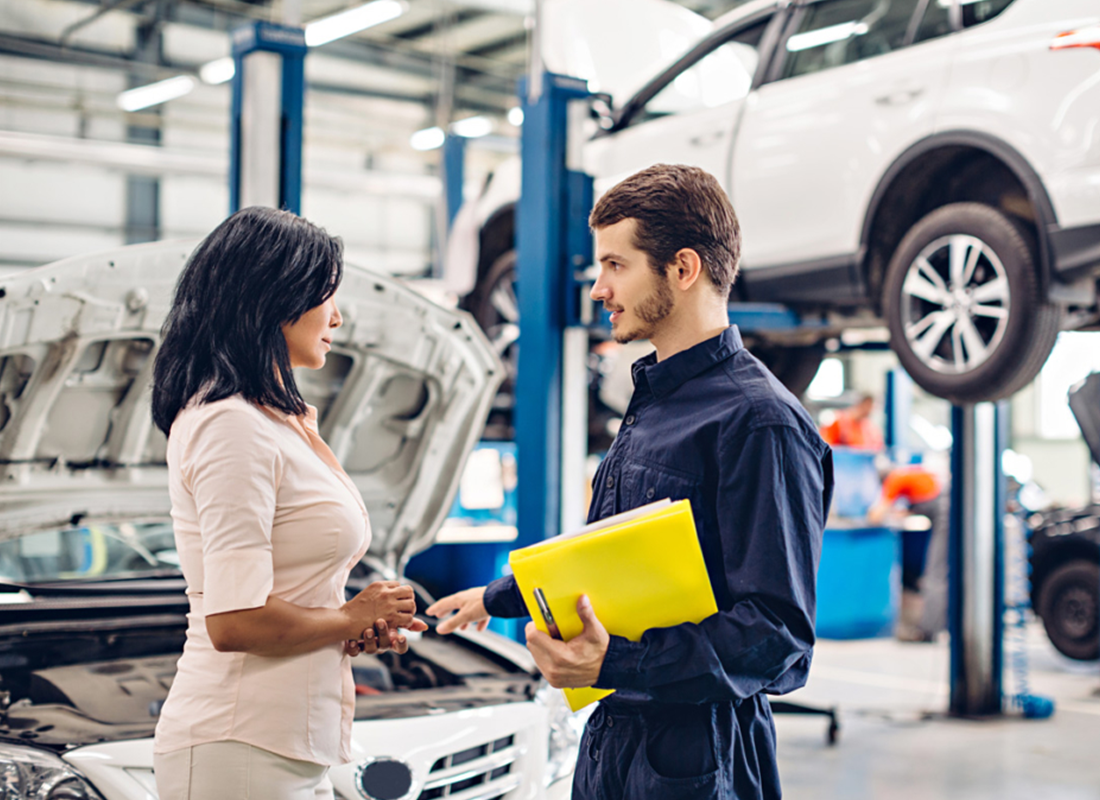 All You Need To Know About Car Maintenance