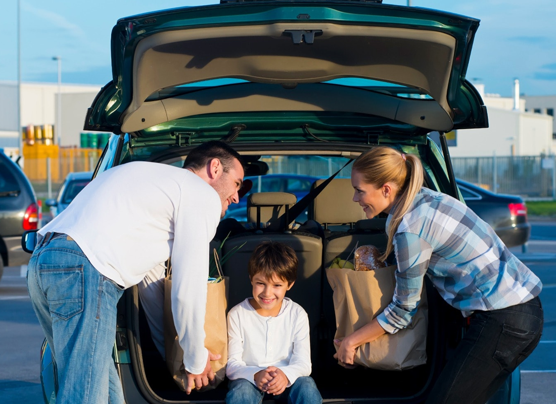 Family Cars Buying Tips