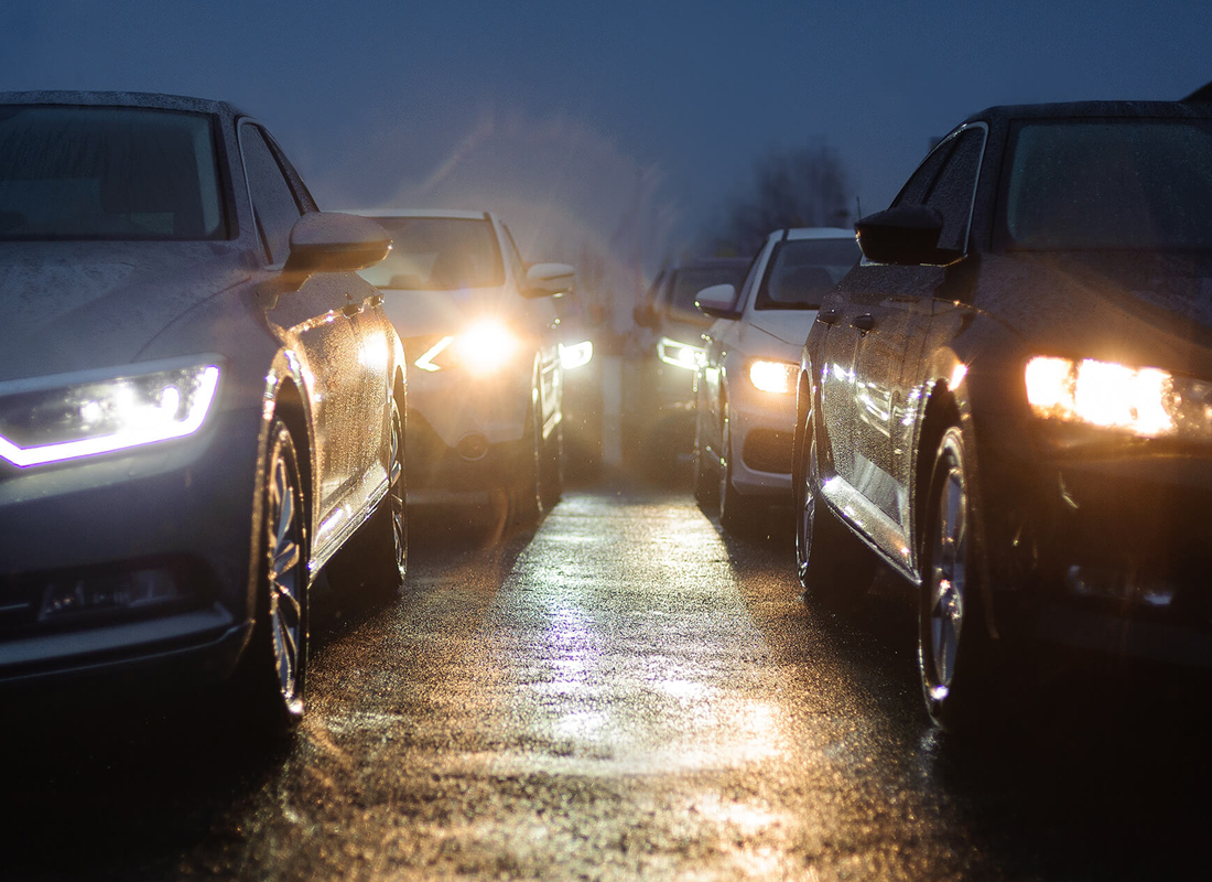 How To Choose Your Car Headlights