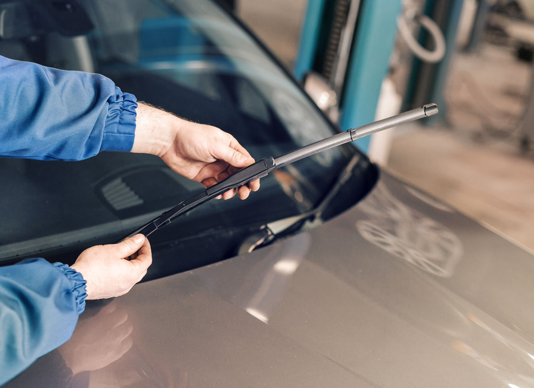 Understanding Automotive Wiper Blades And Why They Need Replacement